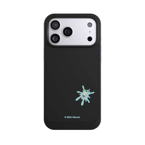 Apple iPhone 17 Pro Max NIVOcore Plankton Smashed