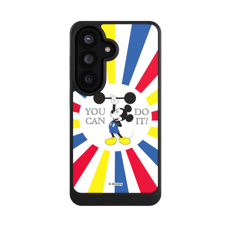 Galaxy S26 NIVOcore You Can Do It