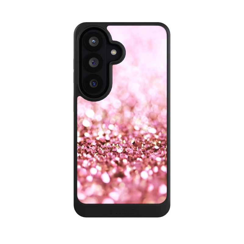 Galaxy S26 NIVOcore Glitter Mountain Look