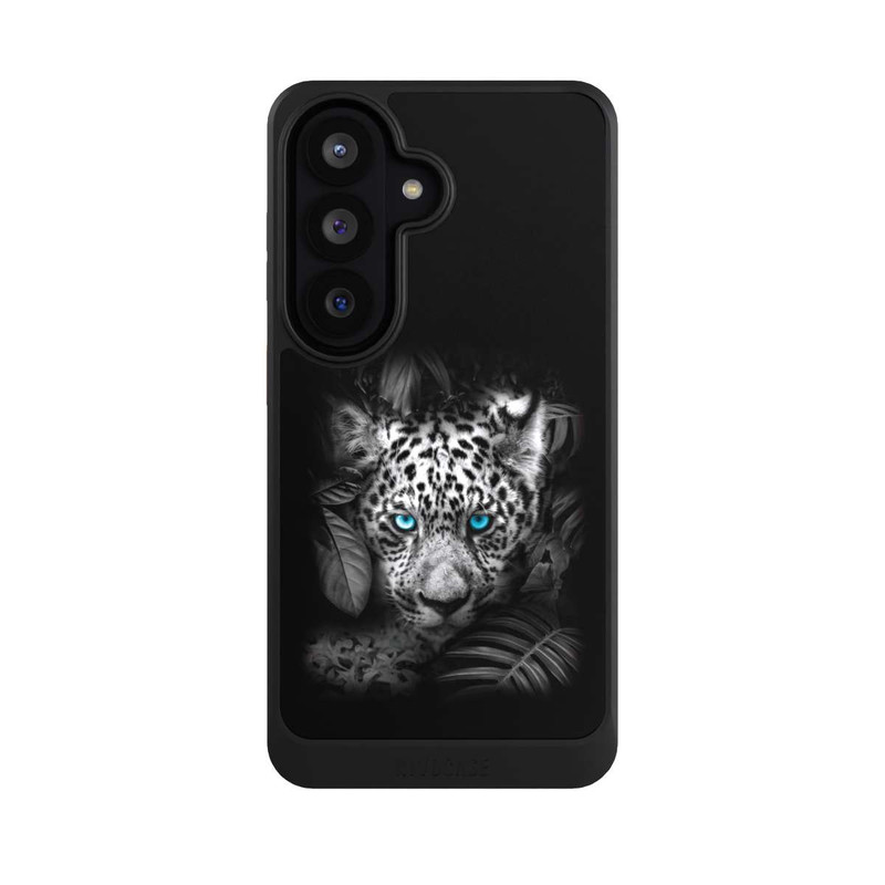 Galaxy S26 NIVOcore Jaguar Black Jungle