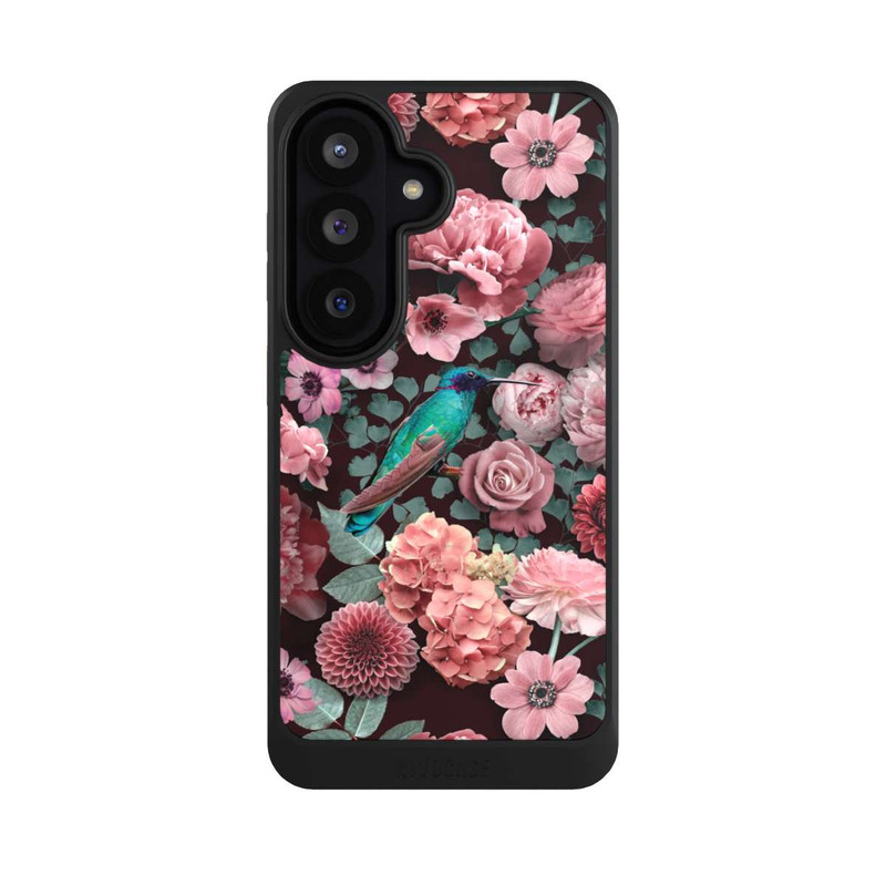 Galaxy S26 NIVOcore Hummingbirds Romance