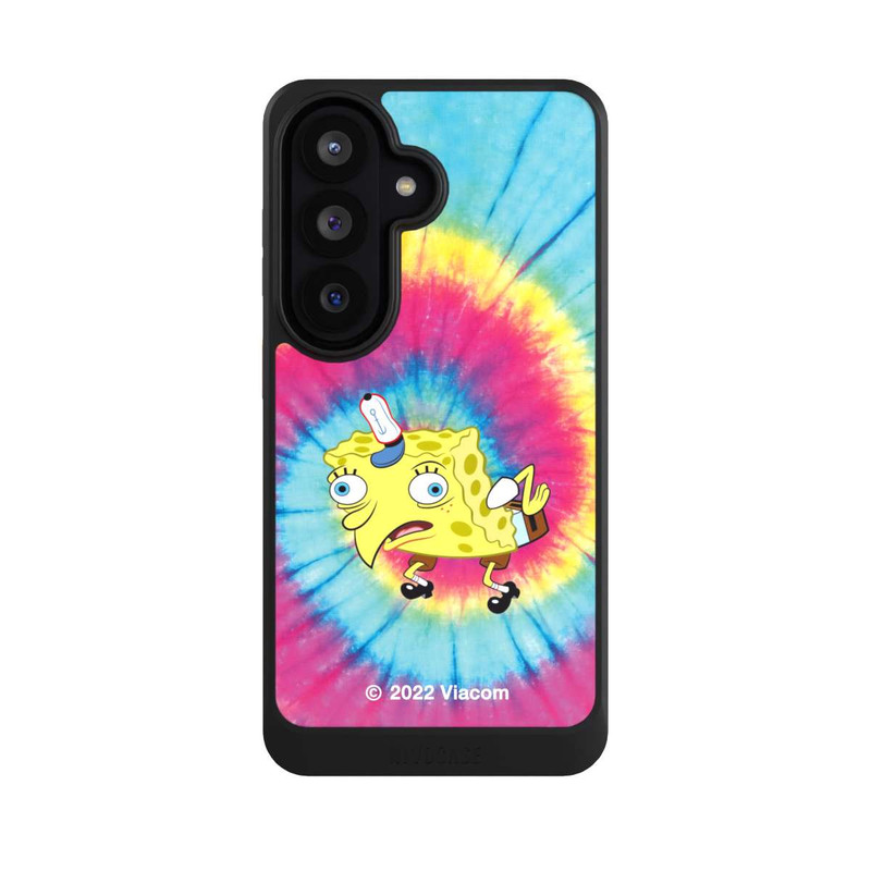 Galaxy S26 NIVOcore Spongebob - Chicken Batik
