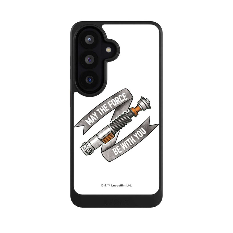 Galaxy S26 NIVOcore May The Force Be With You