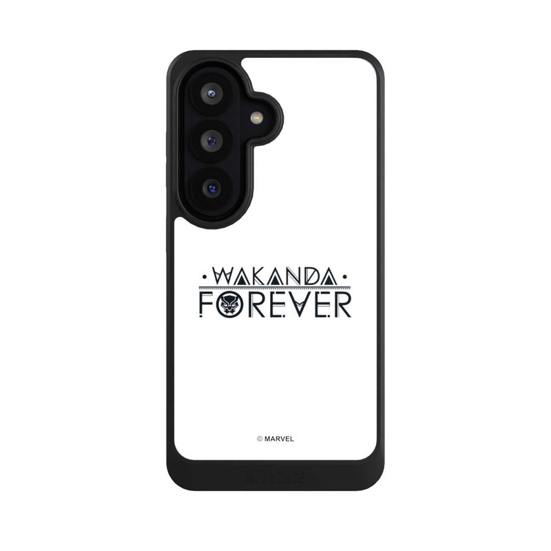 Galaxy S26 NIVOcore  Black Panther