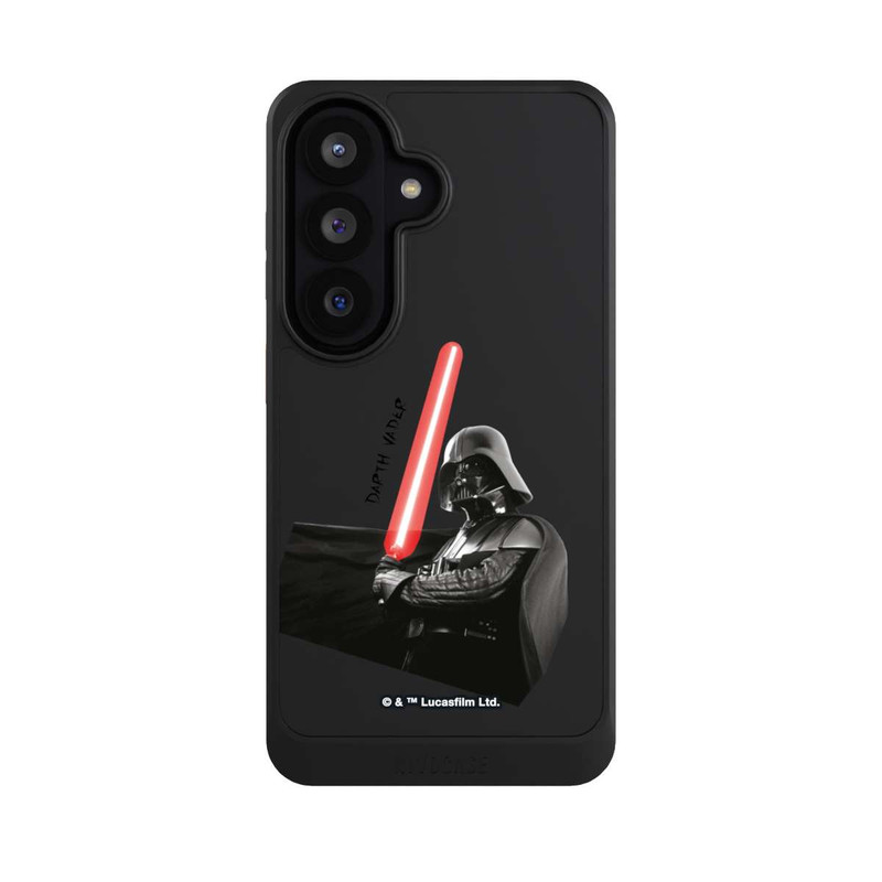 Galaxy S26 NIVOcore Darth Vader Lightsaber