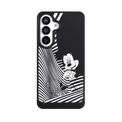 Samsung Galaxy S26+ NIVOcore Mickey Illusion