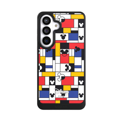 Samsung Galaxy S26+ NIVOcore Mickey Squares