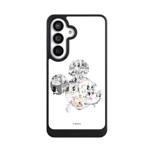 Samsung Galaxy S26+ NIVOcore Mickey Mouse - Collage