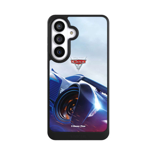 Samsung Galaxy S26+ NIVOcore Cars 3 Jackson Storm