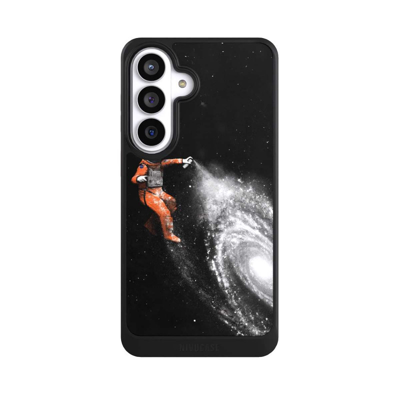 Galaxy S26+ NIVOcore Space Art