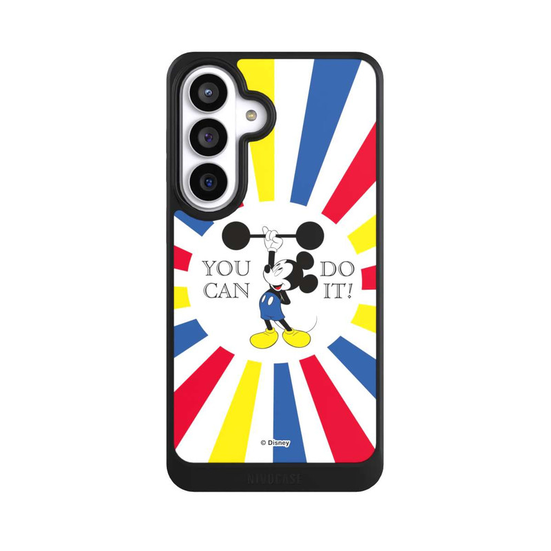 Galaxy S26+ NIVOcore You Can Do It