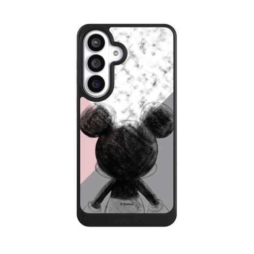 Samsung Galaxy S26+ NIVOcore Mickey Mouse Scribble