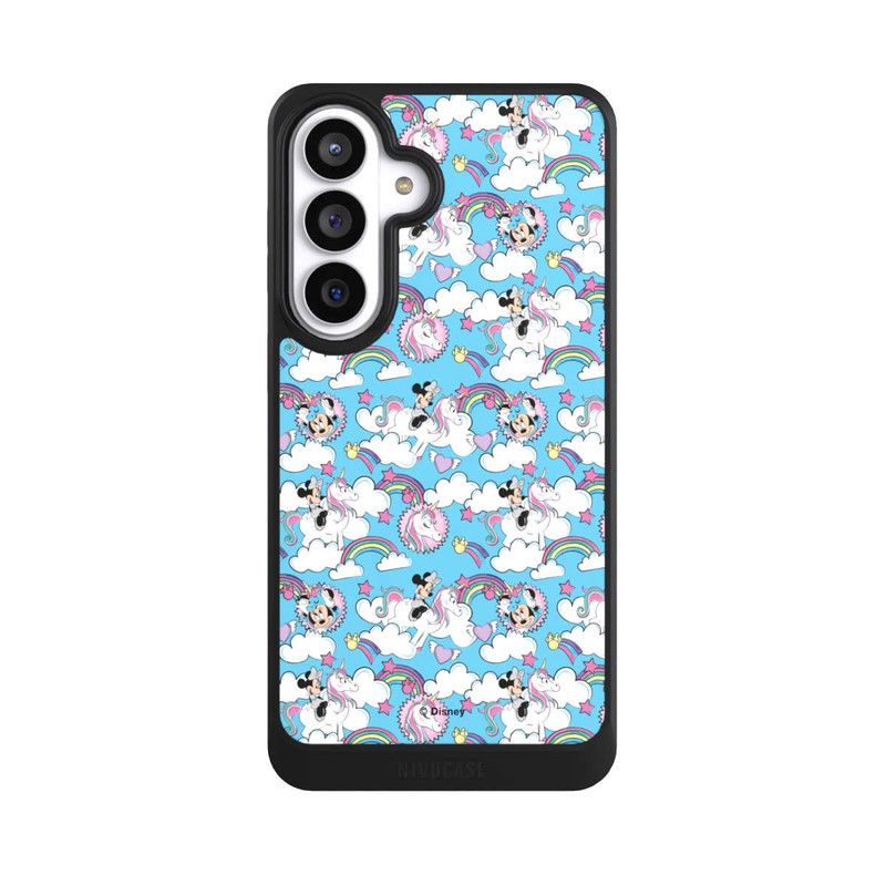 Galaxy S26+ NIVOcore Minnie Pattern 02