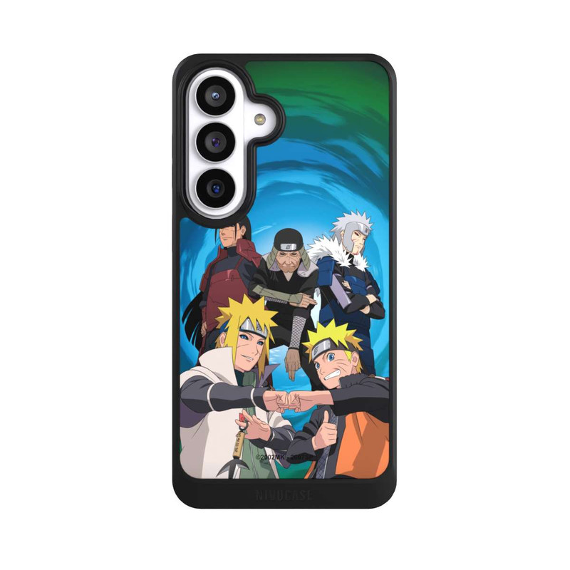 Galaxy S26+ NIVOcore 4 hokagen Group