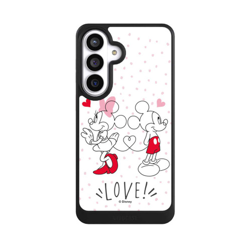 Samsung Galaxy S26+ NIVOcore Mickey Minnie Love