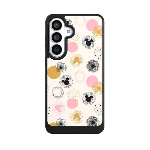 Samsung Galaxy S26+ NIVOcore Mickey Dots Coloured