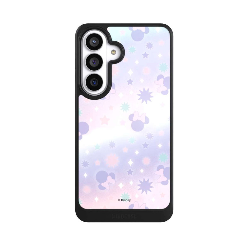Galaxy S26+ NIVOcore Minnie Star Pattern