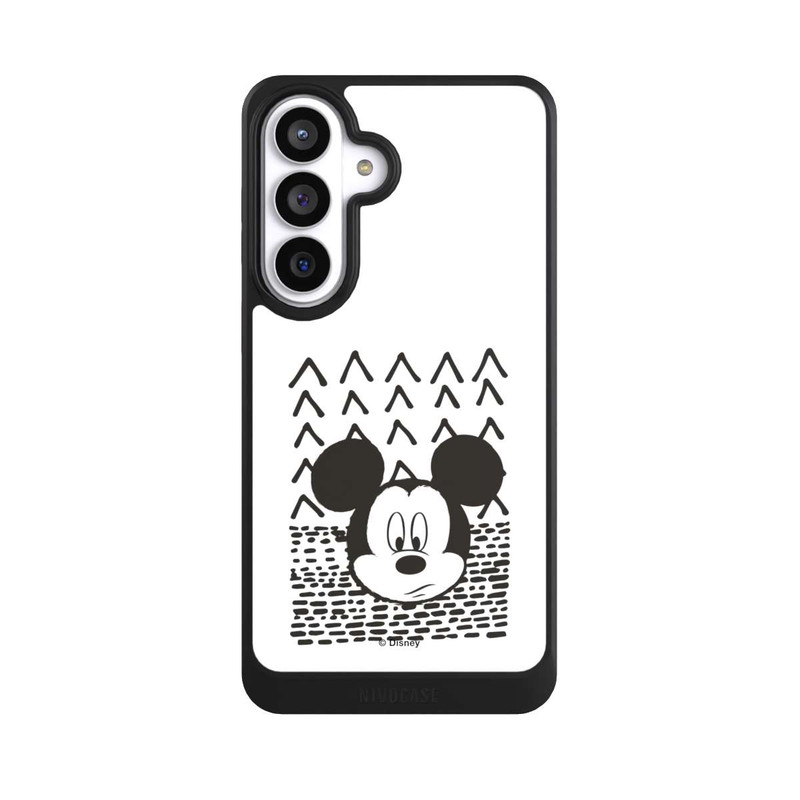 Galaxy S26+ NIVOcore Mickey Minimalism