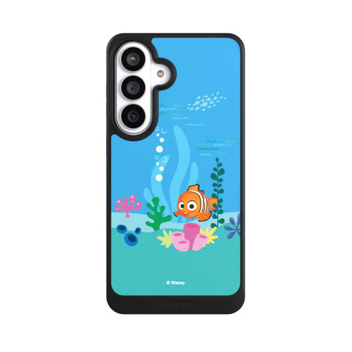 Samsung Galaxy S26+ NIVOcore Nemo Ocean