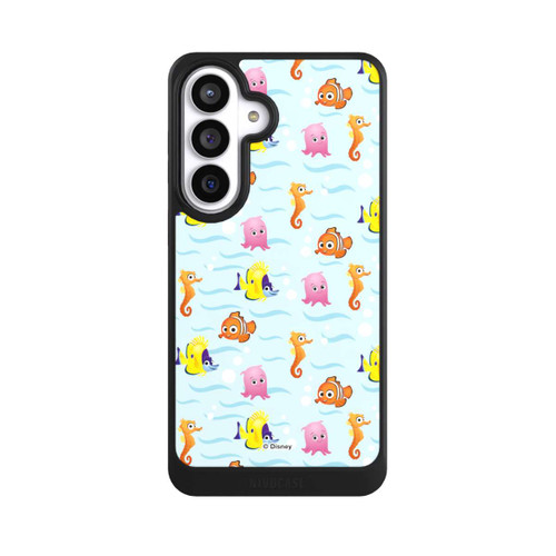 Samsung Galaxy S26+ NIVOcore Nemo Pattern