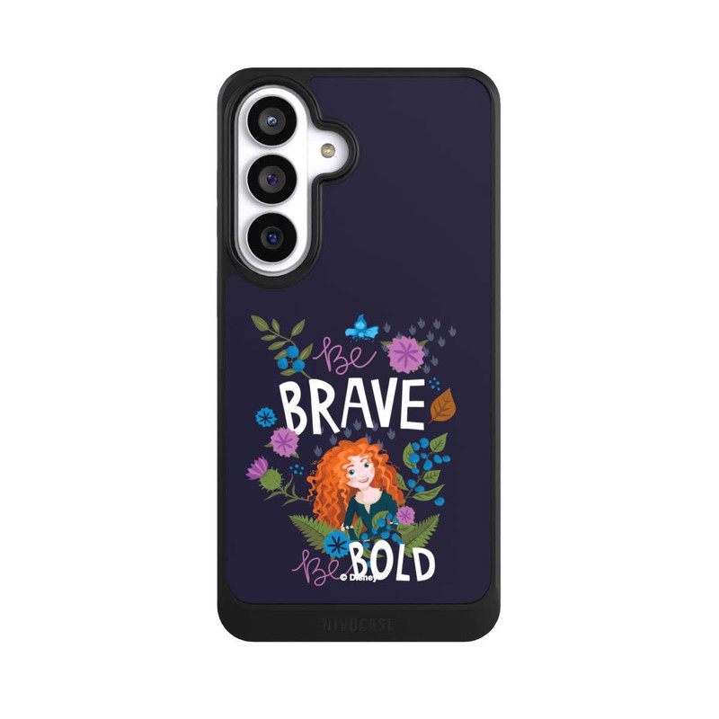 Galaxy S26+ NIVOcore Be Brave | Be Bold