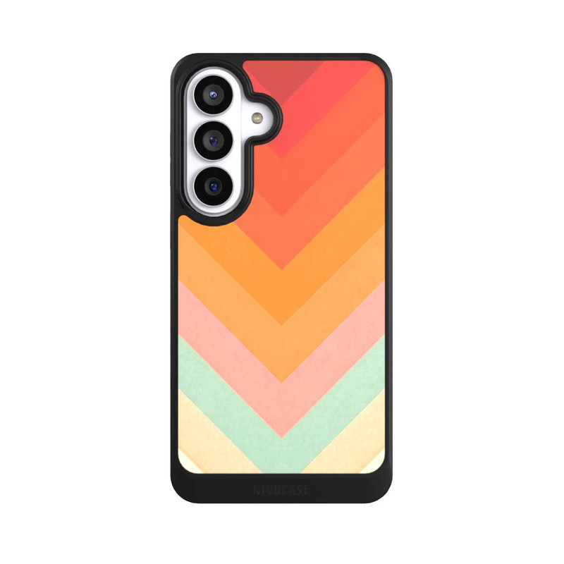 Galaxy S26+ NIVOcore Magic Chevrons