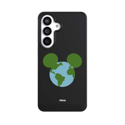 Samsung Galaxy S26+ NIVOcore Mickey World Profile Transparent