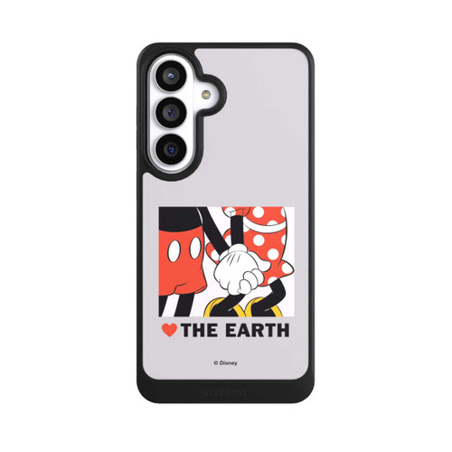 Samsung Galaxy S26+ NIVOcore Love the Earth Mickey and Minine