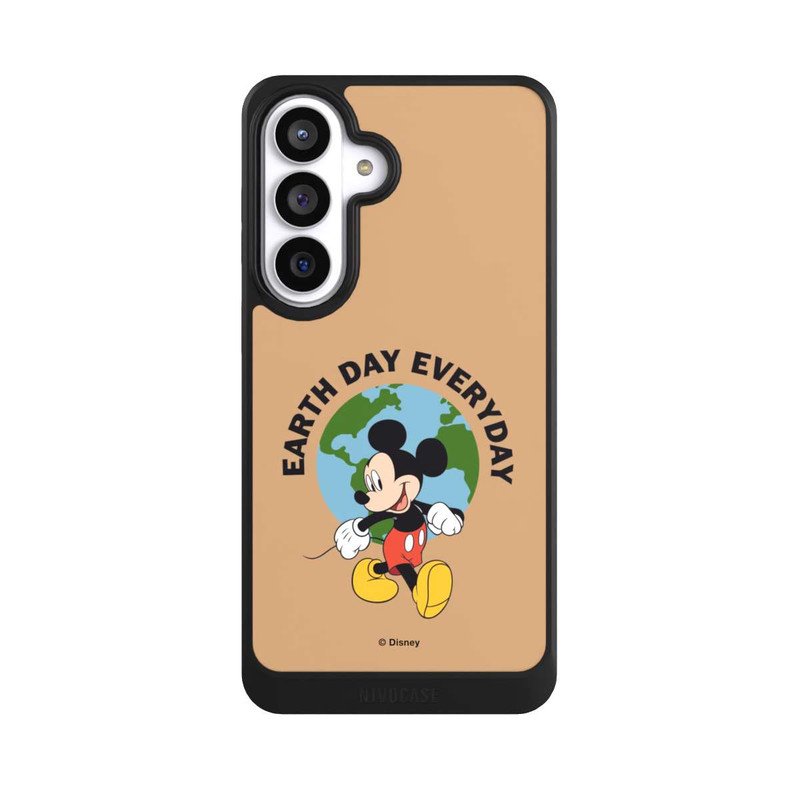 Galaxy S26+ NIVOcore Earth Day Mickey