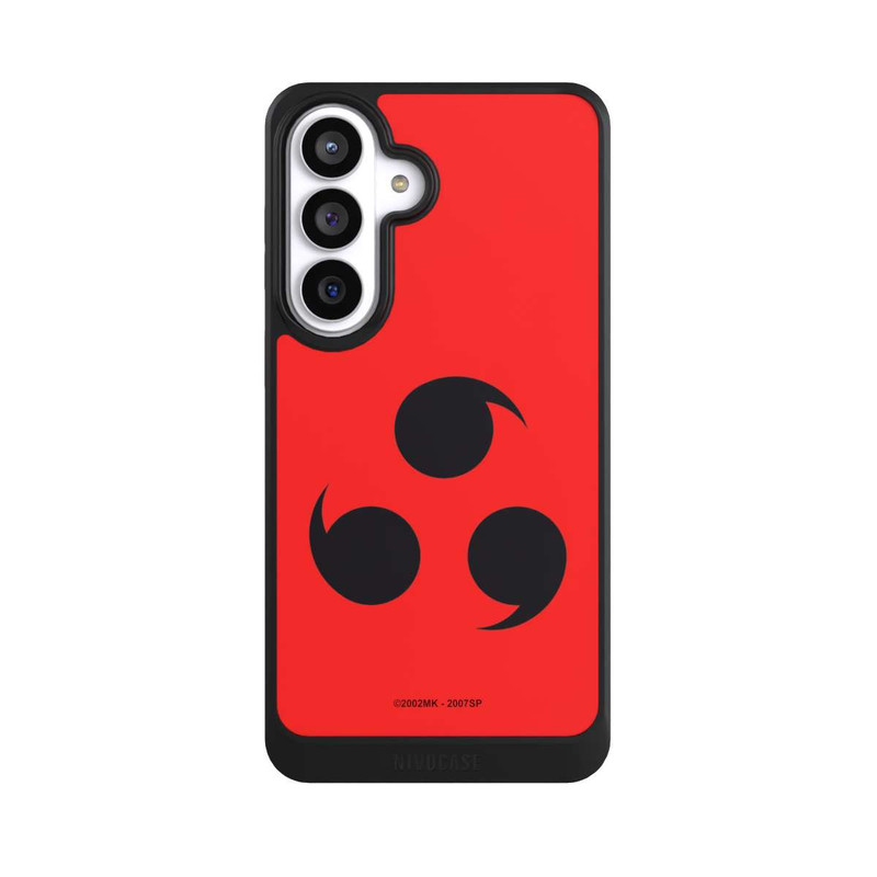 Galaxy S26+ NIVOcore Sharingan