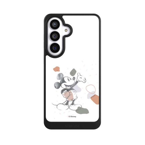 Samsung Galaxy S26+ NIVOcore Mickey Happy Abstract