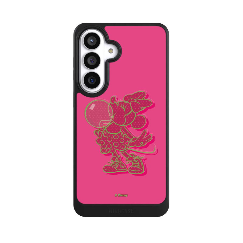 Galaxy S26+ NIVOcore Minnie Forever Young