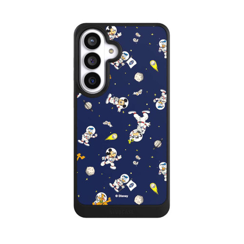 Samsung Galaxy S26+ NIVOcore Mickey And Goofy Universe