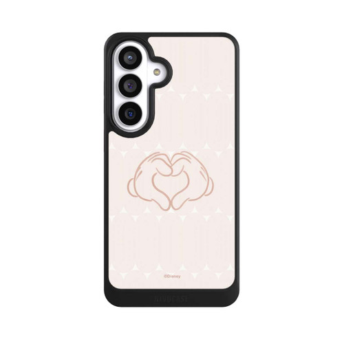 Samsung Galaxy S26+ NIVOcore Micky Heart Hands Boho