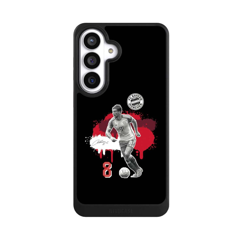 Galaxy S26+ NIVOcore Leon Goretzka 8