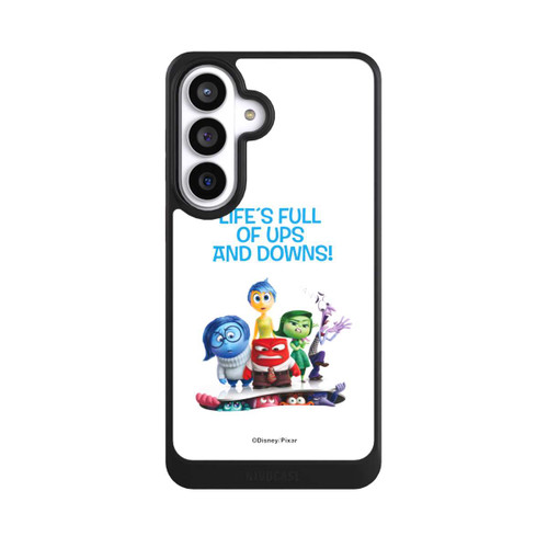 Samsung Galaxy S26+ NIVOcore Life´s Full of Ups and Downs!