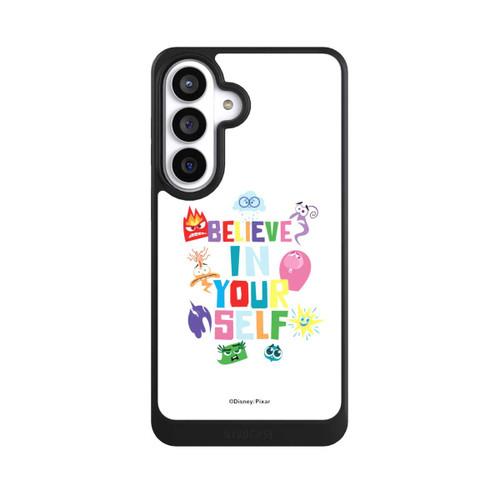 Samsung Galaxy S26+ NIVOcore Believe in yourself