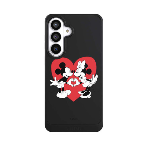 Samsung Galaxy S26+ NIVOcore Mickey And Minnie Love