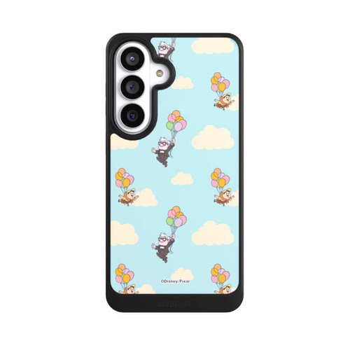 Samsung Galaxy S26+ NIVOcore Disney Up Balloon House Pattern
