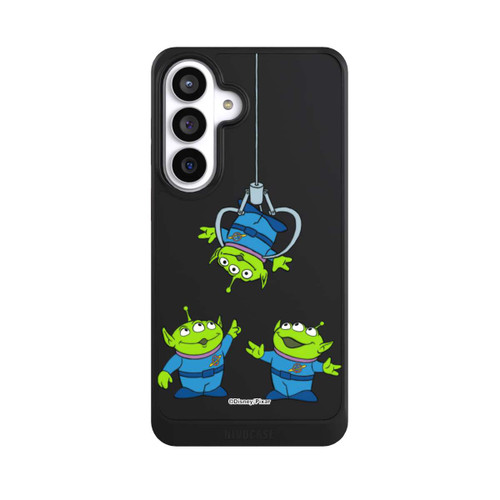 Samsung Galaxy S26+ NIVOcore Toy Story Aliens