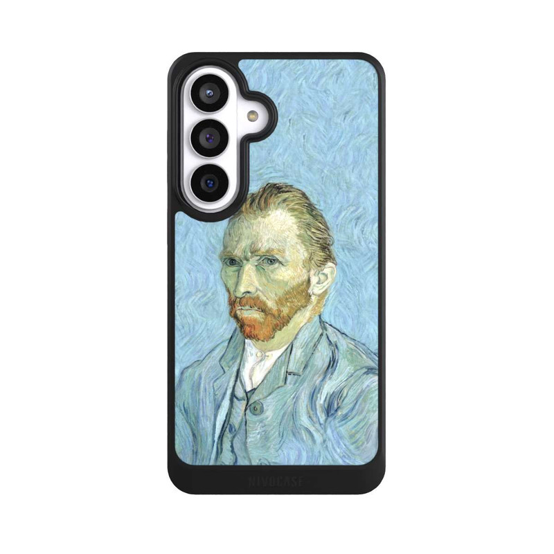 Galaxy S26+ NIVOcore Self Portrait, 1889