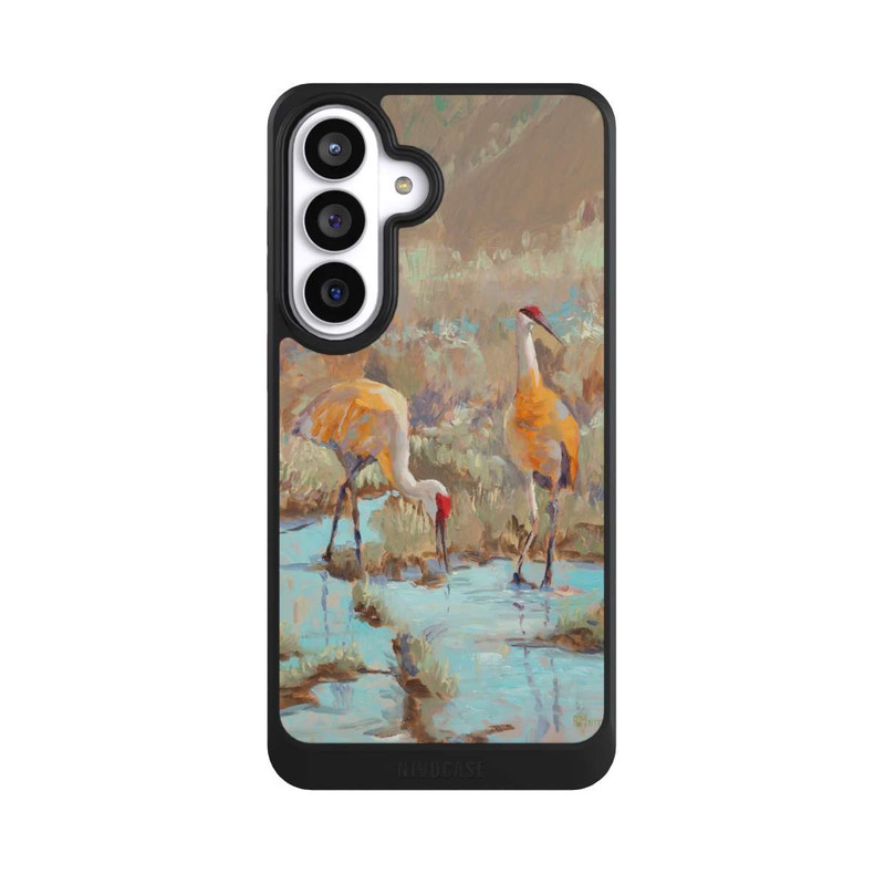 Galaxy S26+ NIVOcore The Courtship by Roberta Murray