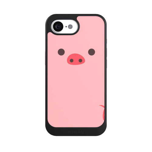 Apple iPhone 17e NIVOcore little piglet