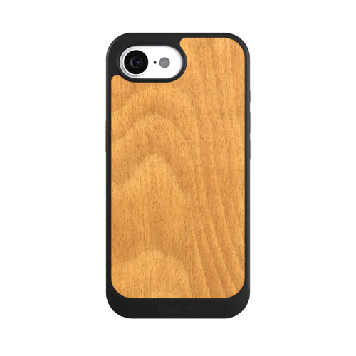 Apple iPhone 17e NIVOcore Funier Wood Look