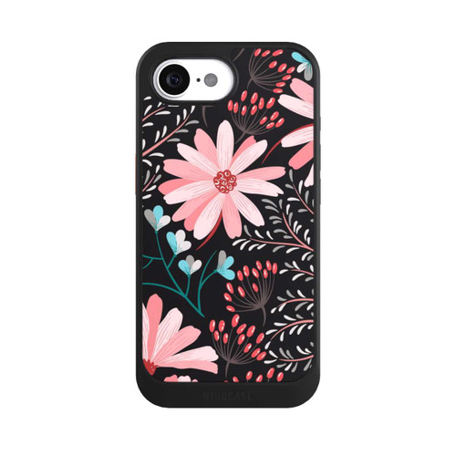 Apple iPhone 17e NIVOcore Floral Autumn 2