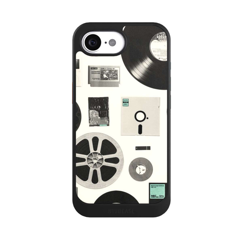 17 e NIVOcore Data Uni