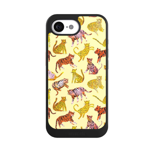 Apple iPhone 17e NIVOcore Tigers and Leopards Savannah