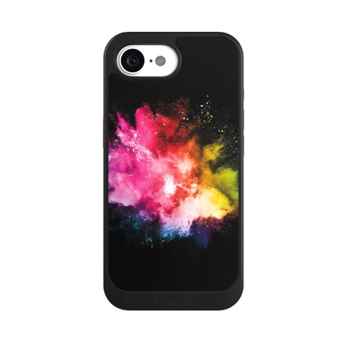 Apple iPhone 17e NIVOcore Neon