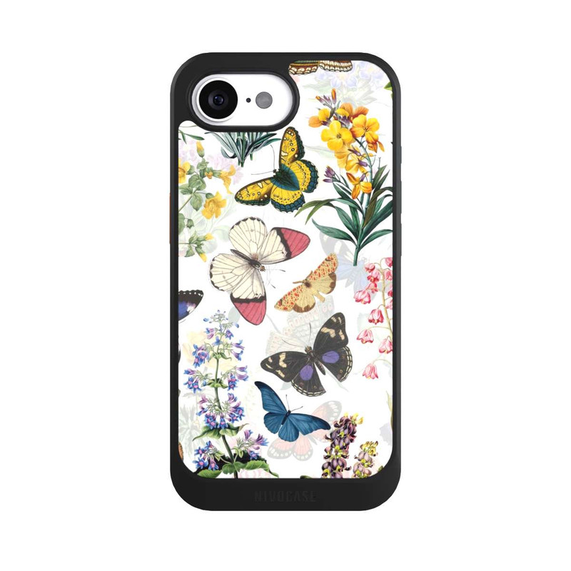 17 e NIVOcore Field Flowers and Butterflies