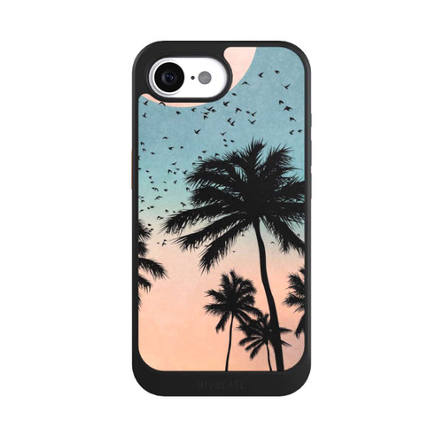 Apple iPhone 17e NIVOcore Sunrise